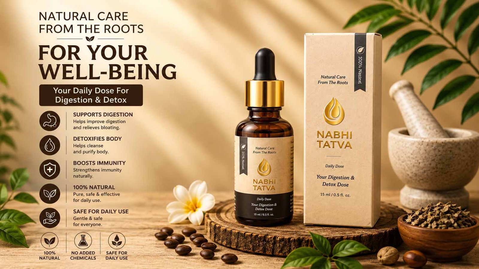 Nabhi Tatva
