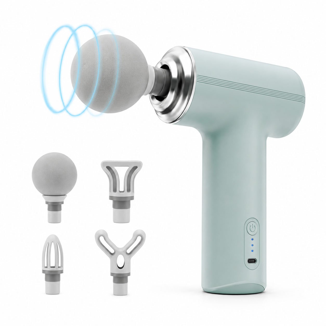 Massage Gun