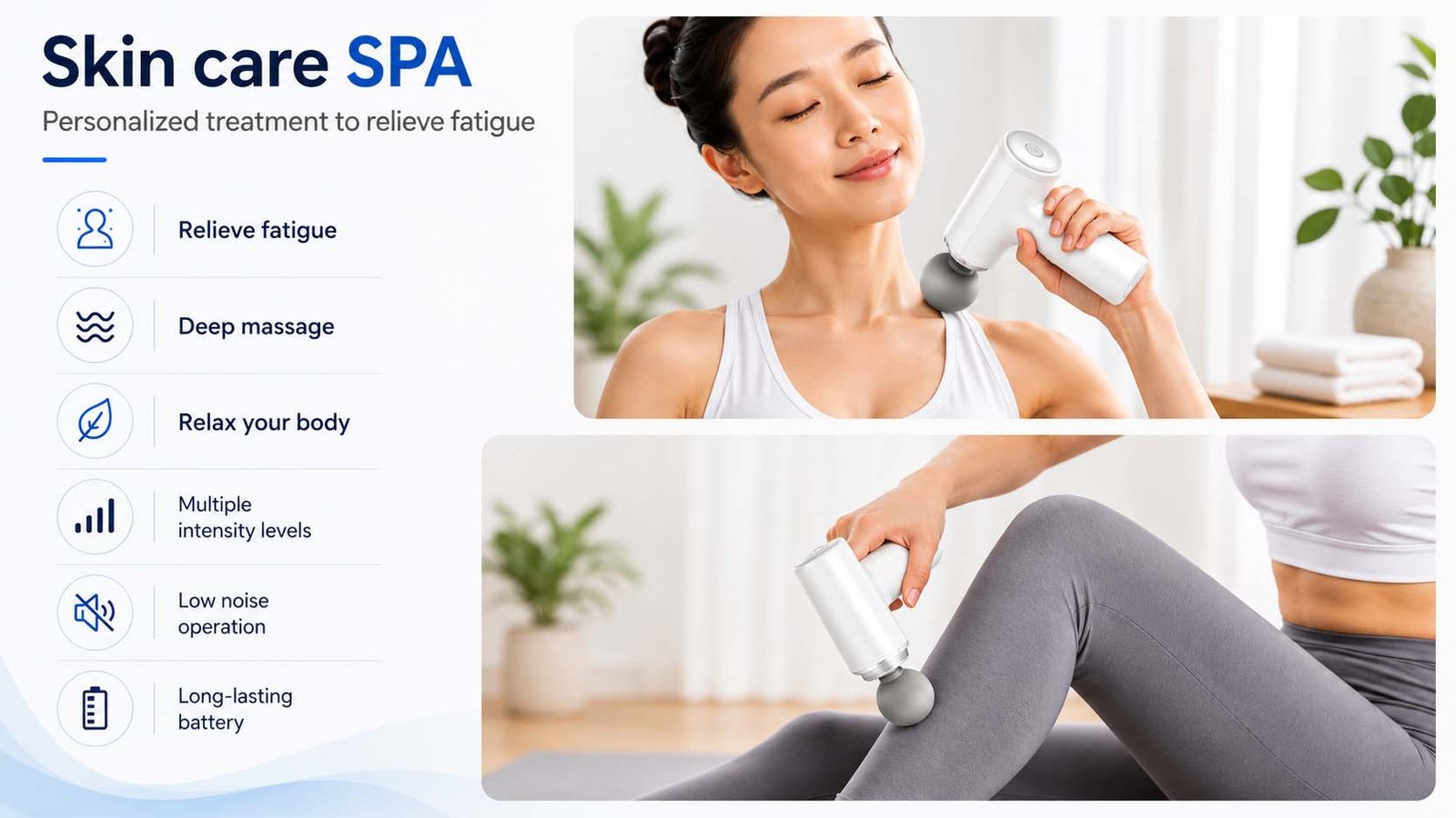 Massage Gun