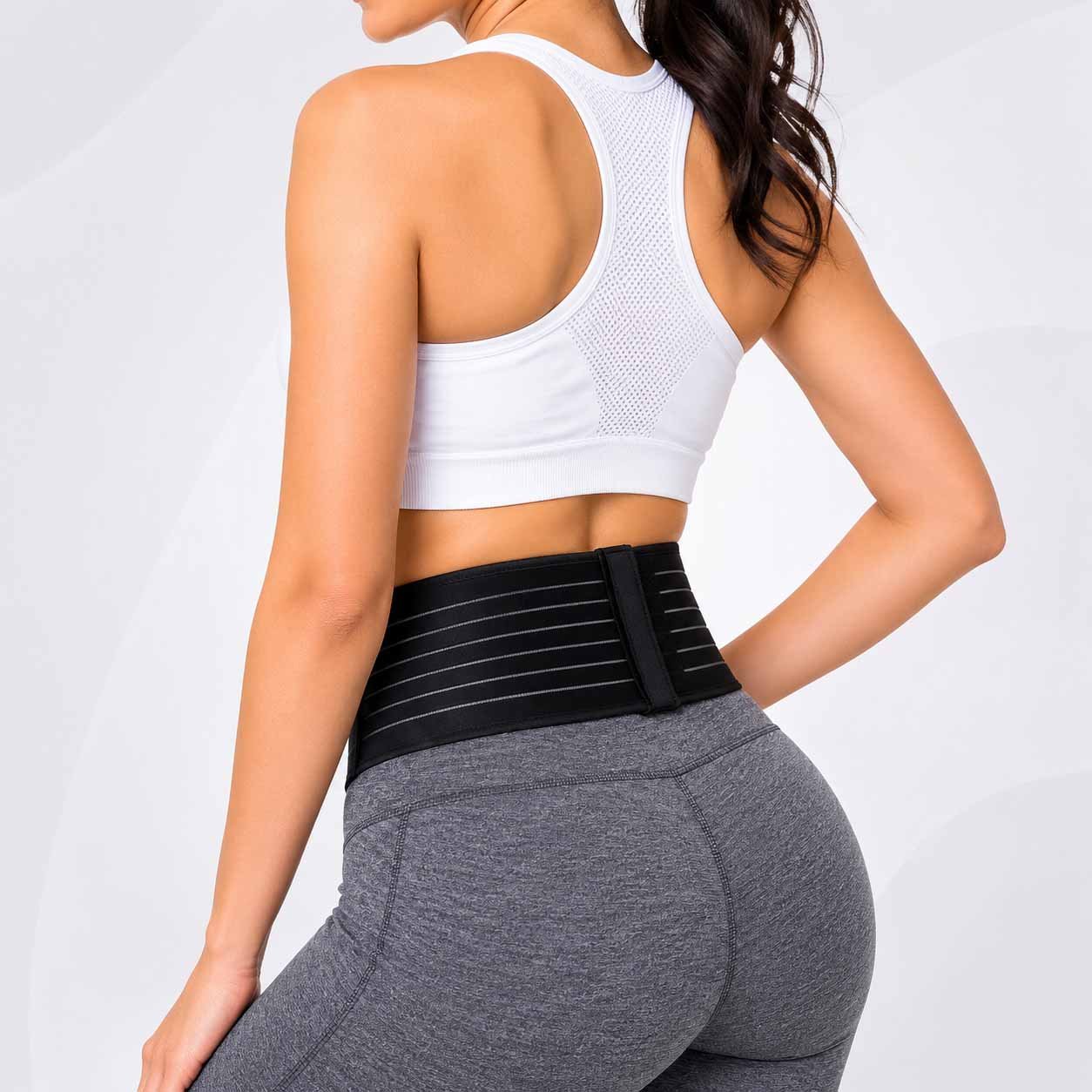 SI Joint Support Belt