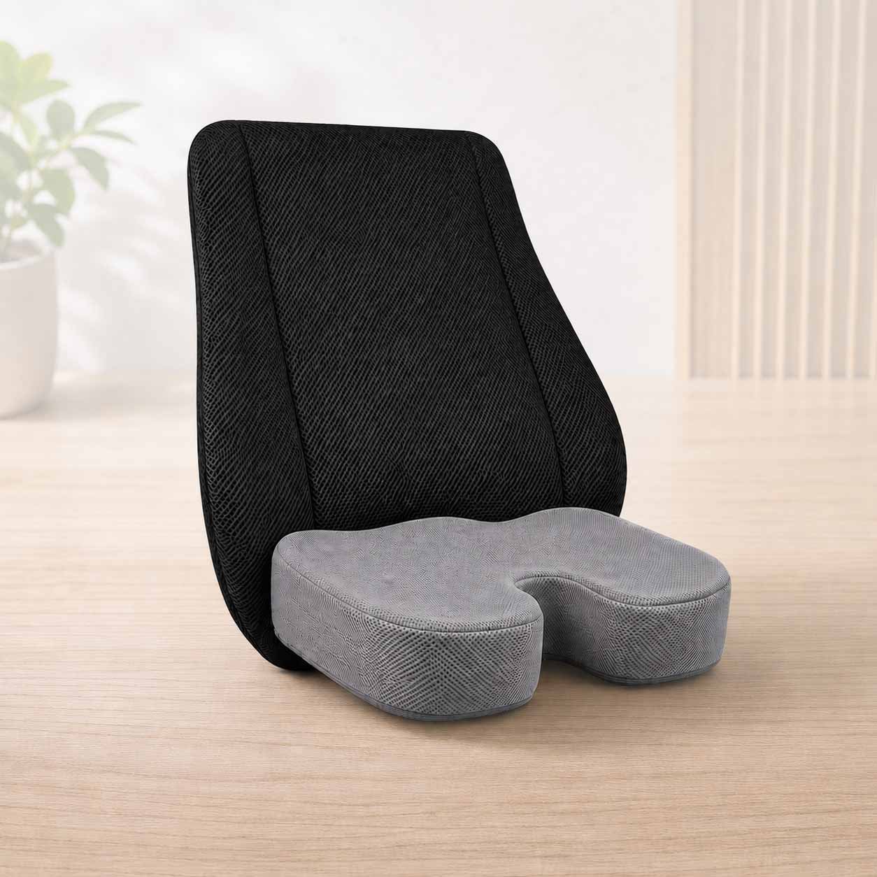 Back Support